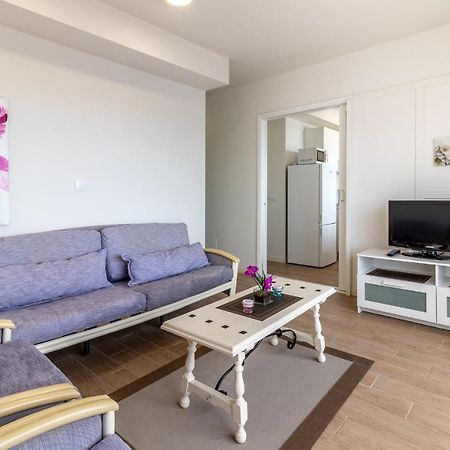 Flatguest Danubio + Sea View + Pool + Beach Mogán Eksteriør billede