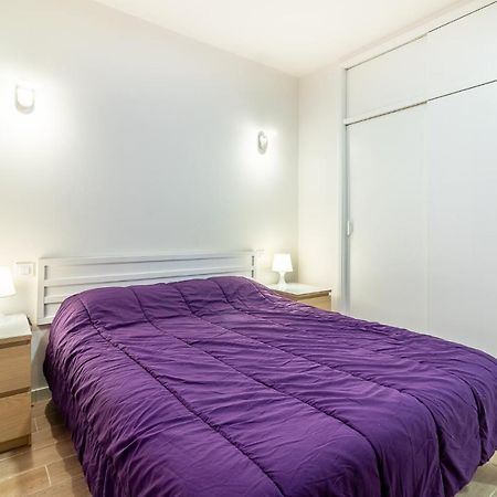 Flatguest Danubio + Sea View + Pool + Beach Mogán Eksteriør billede