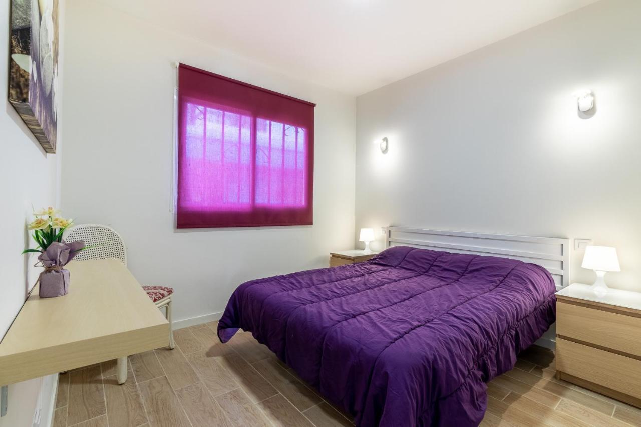 Flatguest Danubio + Sea View + Pool + Beach Mogán Eksteriør billede
