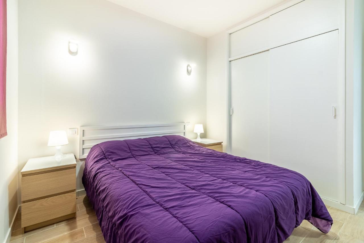 Flatguest Danubio + Sea View + Pool + Beach Mogán Eksteriør billede
